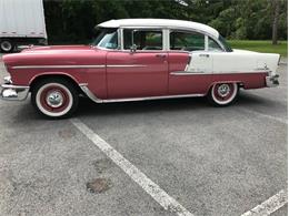 1955 Chevrolet Bel Air (CC-1022223) for sale in Saratoga Springs, New York