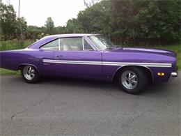 1970 Plymouth GTX (CC-1022229) for sale in Saratoga Springs, New York