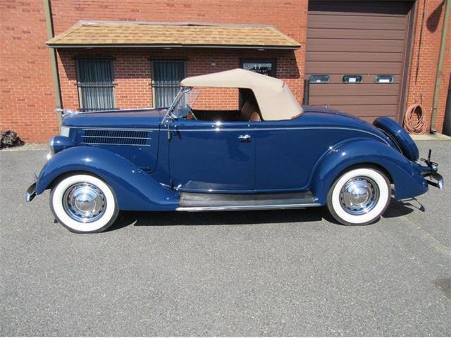 1936 Ford Roadster (CC-1022230) for sale in Saratoga Springs, New York