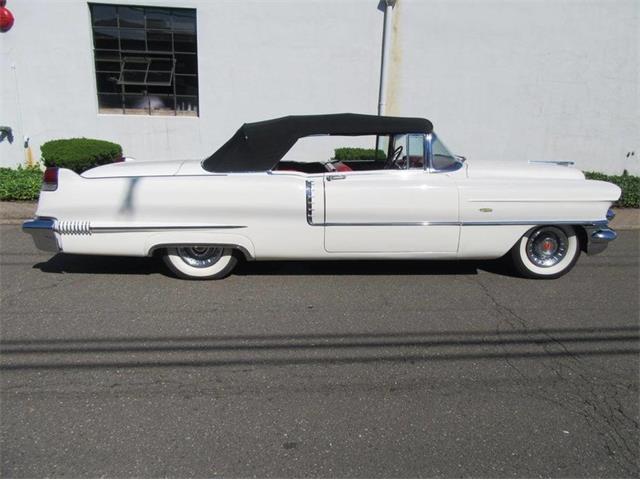 1956 Cadillac Series 62 (CC-1022236) for sale in Saratoga Springs, New York