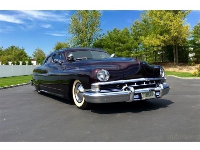 1951 Lincoln Custom (CC-1022237) for sale in Saratoga Springs, New York