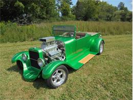 1921 Willys-Overland Jeepster (CC-1022242) for sale in Saratoga Springs, New York