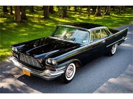 1957 Chrysler 300C (CC-1022253) for sale in Saratoga Springs, New York
