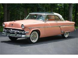 1954 Ford Skyliner (CC-1022257) for sale in Saratoga Springs, New York