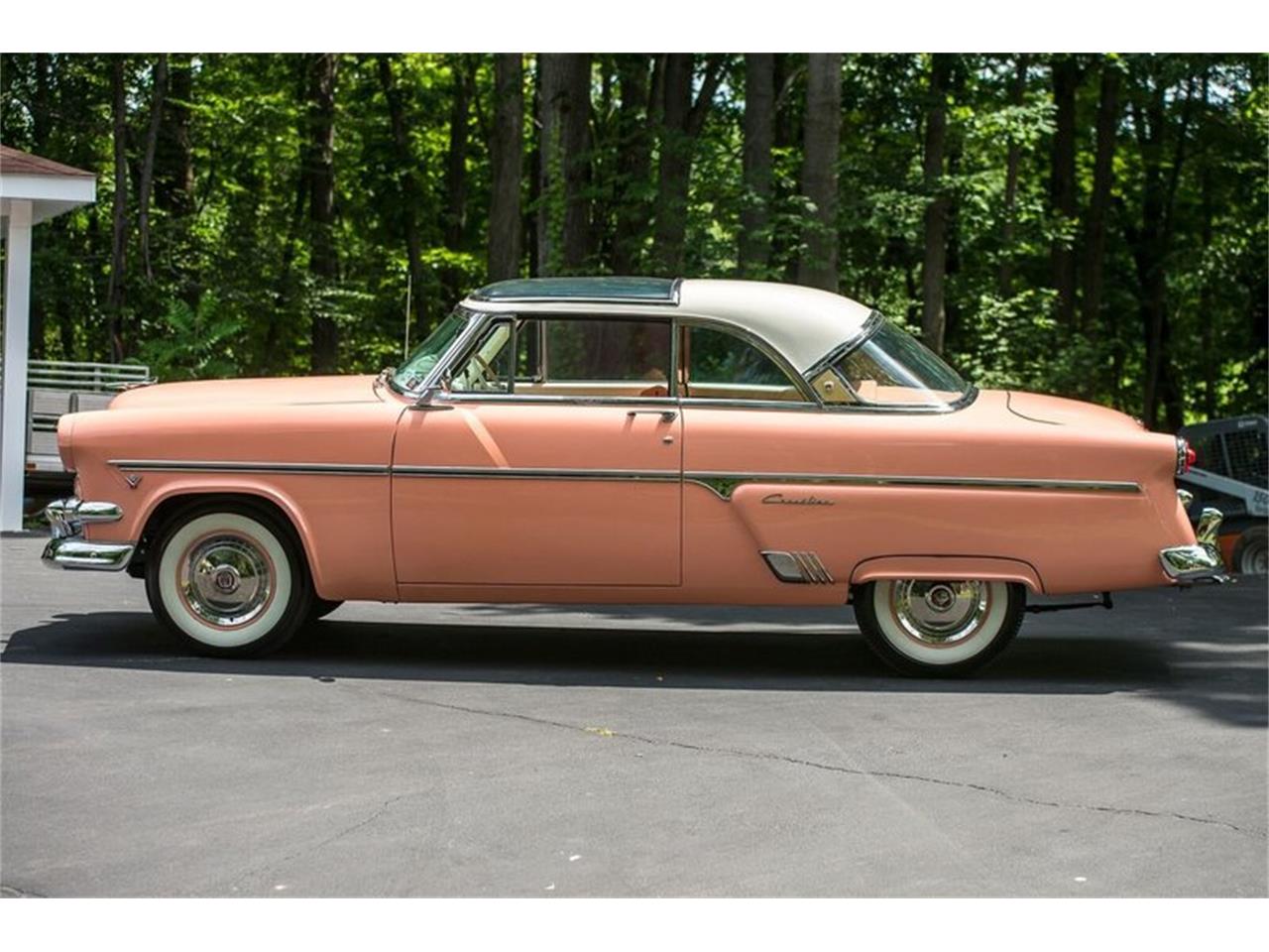 1954 Ford Skyliner for Sale | ClassicCars.com | CC-1022257