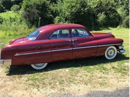 1951 Mercury Sedan (CC-1022258) for sale in Saratoga Springs, New York