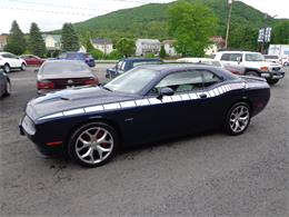 2015 Dodge Challenger R/T (CC-1022311) for sale in MILL HALL, Pennsylvania