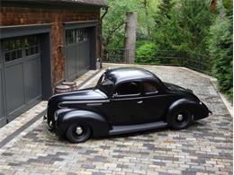 1939 Ford Deluxe (CC-1022312) for sale in Carisle, Pennsylvania