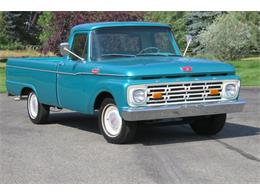 1964 Ford F100 (CC-1022314) for sale in Hailey, Idaho