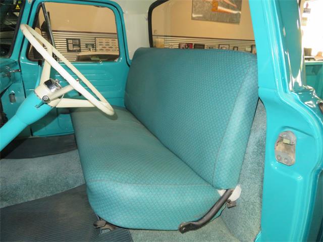 1964 Ford F100 (CC-1022314) for sale in Hailey, Idaho