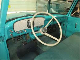 1964 Ford F100 (CC-1022314) for sale in Hailey, Idaho