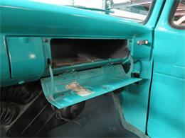 1964 Ford F100 (CC-1022314) for sale in Hailey, Idaho