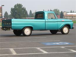 1964 Ford F100 (CC-1022314) for sale in Hailey, Idaho