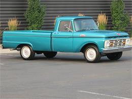 1964 Ford F100 (CC-1022314) for sale in Hailey, Idaho
