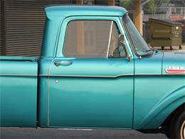 1964 Ford F100 (CC-1022314) for sale in Hailey, Idaho
