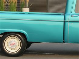1964 Ford F100 (CC-1022314) for sale in Hailey, Idaho