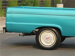 1964 Ford F100 (CC-1022314) for sale in Hailey, Idaho