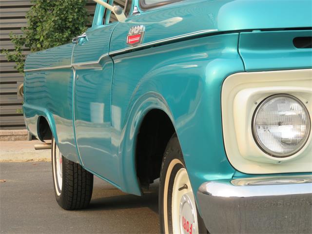 1964 Ford F100 (CC-1022314) for sale in Hailey, Idaho