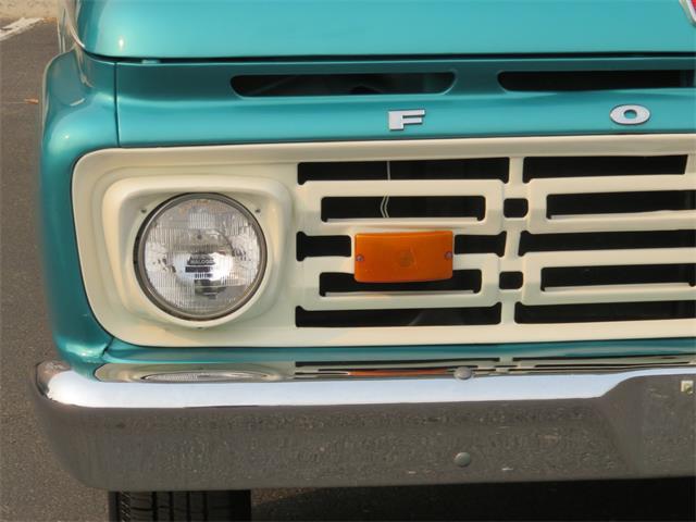 1964 Ford F100 (CC-1022314) for sale in Hailey, Idaho