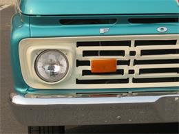 1964 Ford F100 (CC-1022314) for sale in Hailey, Idaho