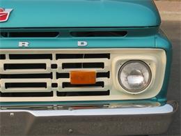 1964 Ford F100 (CC-1022314) for sale in Hailey, Idaho