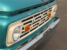 1964 Ford F100 (CC-1022314) for sale in Hailey, Idaho