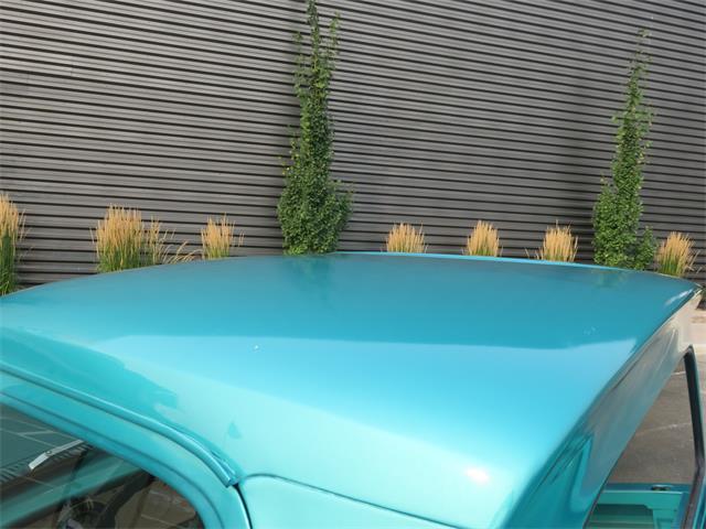 1964 Ford F100 (CC-1022314) for sale in Hailey, Idaho