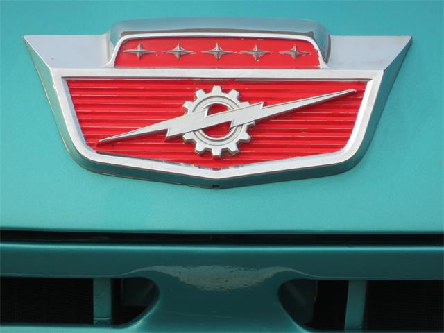 1964 Ford F100 (CC-1022314) for sale in Hailey, Idaho