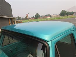 1964 Ford F100 (CC-1022314) for sale in Hailey, Idaho