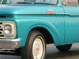 1964 Ford F100 (CC-1022314) for sale in Hailey, Idaho