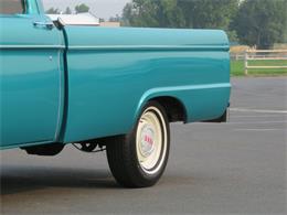 1964 Ford F100 (CC-1022314) for sale in Hailey, Idaho