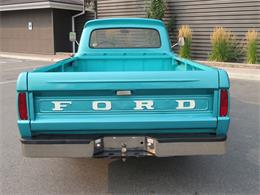 1964 Ford F100 (CC-1022314) for sale in Hailey, Idaho