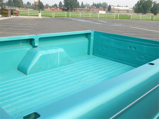 1964 Ford F100 (CC-1022314) for sale in Hailey, Idaho