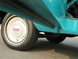 1964 Ford F100 (CC-1022314) for sale in Hailey, Idaho