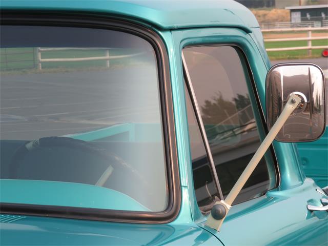 1964 Ford F100 (CC-1022314) for sale in Hailey, Idaho