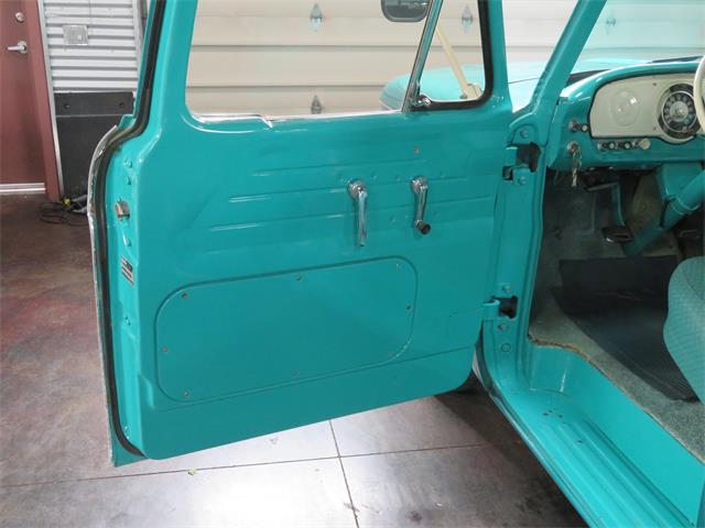 1964 Ford F100 (CC-1022314) for sale in Hailey, Idaho