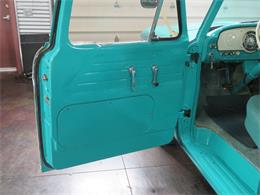 1964 Ford F100 (CC-1022314) for sale in Hailey, Idaho
