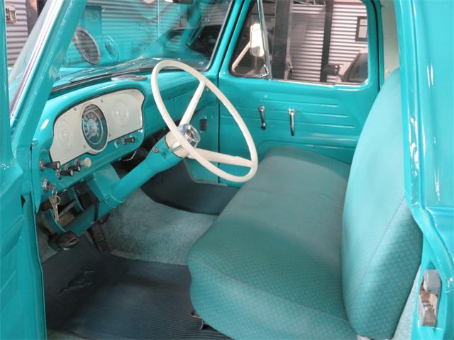1964 Ford F100 (CC-1022314) for sale in Hailey, Idaho