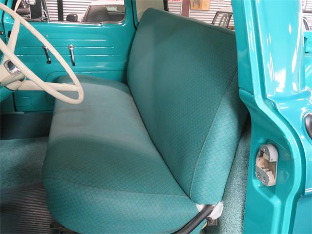 1964 Ford F100 (CC-1022314) for sale in Hailey, Idaho