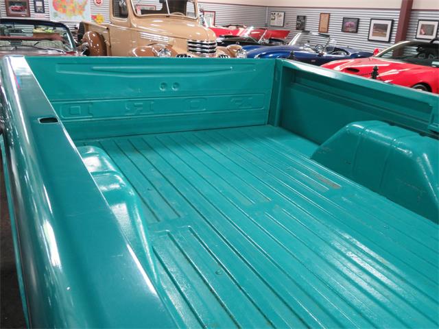 1964 Ford F100 (CC-1022314) for sale in Hailey, Idaho