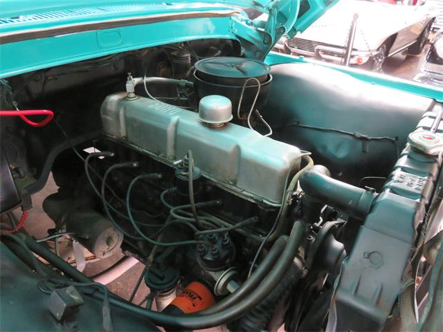 1964 Ford F100 (CC-1022314) for sale in Hailey, Idaho