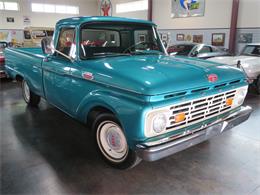 1964 Ford F100 (CC-1022314) for sale in Hailey, Idaho