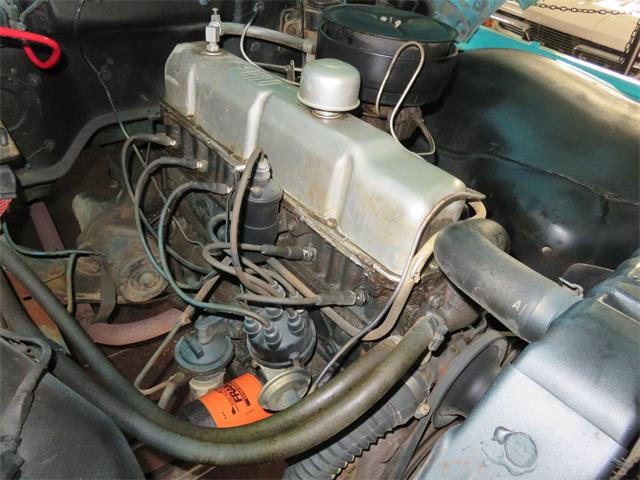 1964 Ford F100 (CC-1022314) for sale in Hailey, Idaho