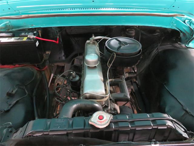 1964 Ford F100 (CC-1022314) for sale in Hailey, Idaho