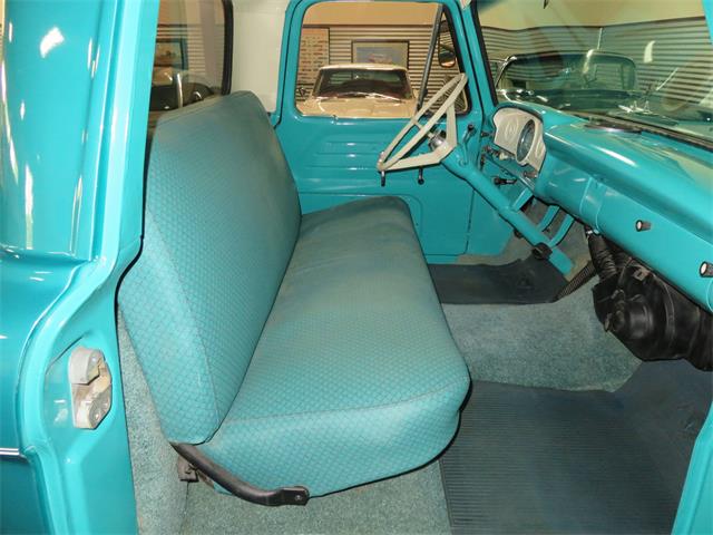 1964 Ford F100 (CC-1022314) for sale in Hailey, Idaho