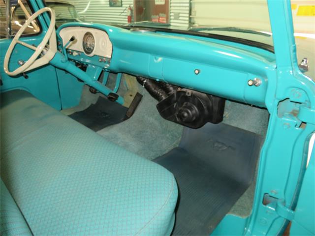 1964 Ford F100 (CC-1022314) for sale in Hailey, Idaho