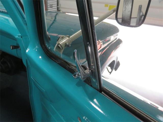 1964 Ford F100 (CC-1022314) for sale in Hailey, Idaho