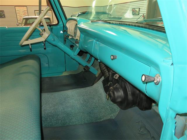1964 Ford F100 (CC-1022314) for sale in Hailey, Idaho