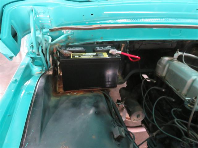 1964 Ford F100 (CC-1022314) for sale in Hailey, Idaho