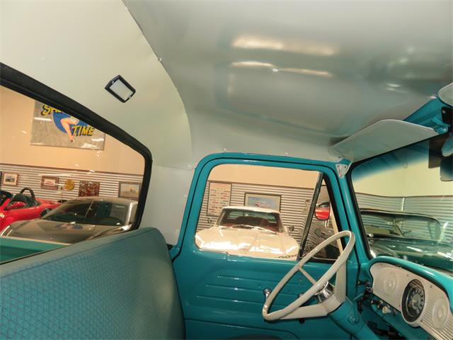 1964 Ford F100 (CC-1022314) for sale in Hailey, Idaho